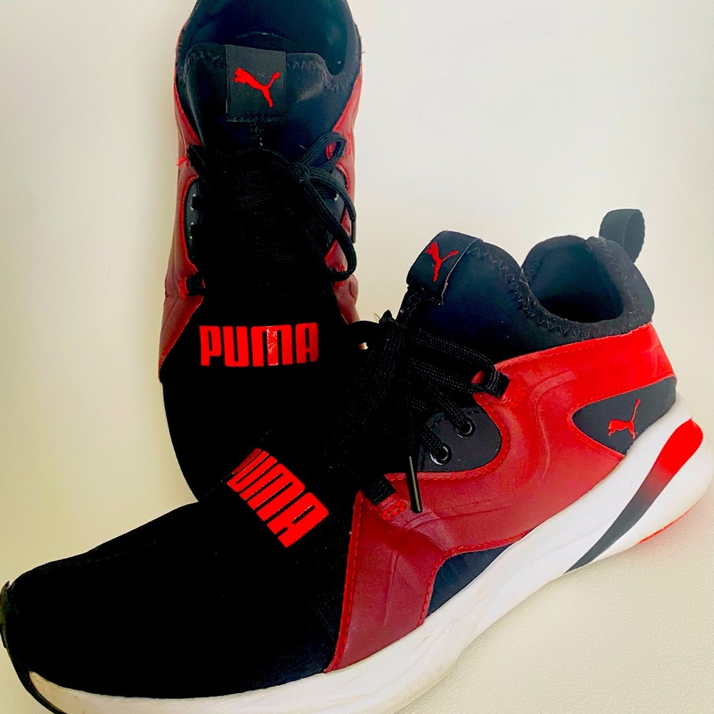 Puma Softride Men shoes